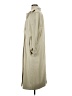 Zara Ivory Trenchcoat Size XS - photo 5