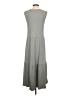 MNG Gray Casual Dress Size S - photo 2