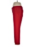 Ann Taylor Color Block Red Dress Pants Size 10 - photo 5