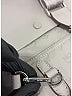 MCM Gray Essential Shoulder bags Leather  One size - photo 9