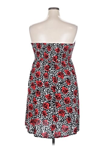 Torrid Cocktail Dress (view 2)