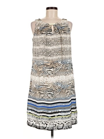 Dana Buchman Casual Dress (view 1)