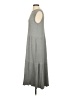 MNG Gray Casual Dress Size S - photo 5