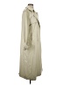 Zara Ivory Trenchcoat Size XS - photo 4