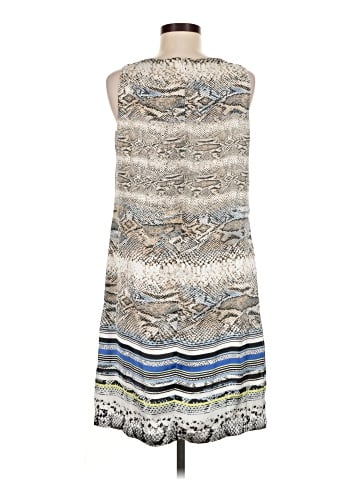 Dana Buchman Casual Dress (view 2)