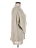 Alya Ivory Pullover Sweater Size M - photo 4