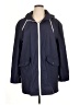 Assorted Brands 100% Polyester Blue Raincoat Size XL - photo 1