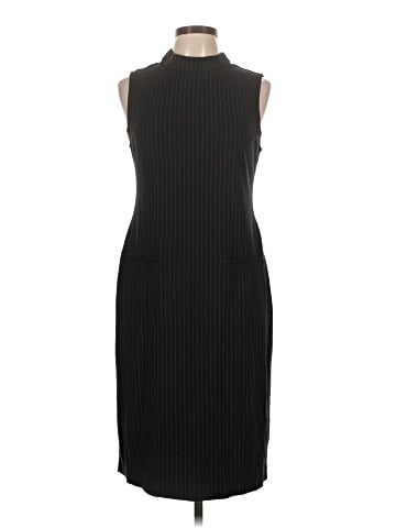 Sharagano Cocktail Dress (view 1)