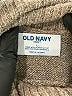Old Navy Brown Gray Turtleneck Sweater Size L - photo 7