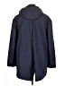 Assorted Brands 100% Polyester Blue Raincoat Size XL - photo 2