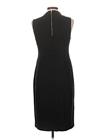 Sharagano Cocktail Dress (view 2)