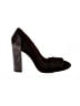 Massimo Dutti Brown Heels Size EU 38 - photo 1