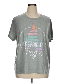 Disney Short Sleeve T-Shirt (view 1)