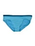 Nike Blue Swimsuit Bottoms Size M - photo 1