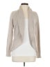 H&M 100% Acrylic Tan Cardigan Size M - photo 1