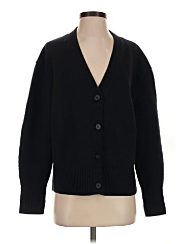 & Other Stories Wool Cardigan (view 1)