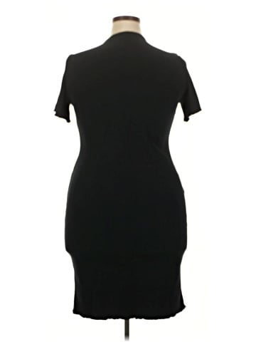 Derek Heart Casual Dress (view 2)