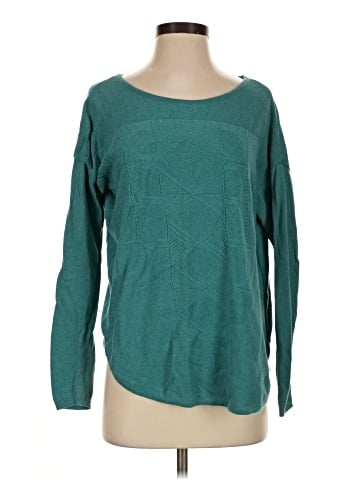PrAna Pullover Sweater (view 1)