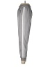 Unbranded Solid Gray Track Pants Size M - photo 5