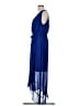 SLNY 100% Polyester Blue Cocktail Dress Size 10 - photo 5