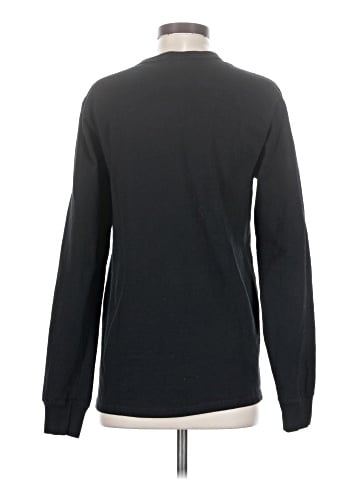 Champion Long Sleeve T-Shirt (view 2)