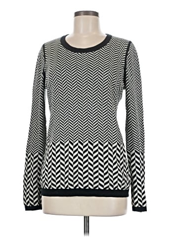 Banana Republic Pullover Sweater (view 1)