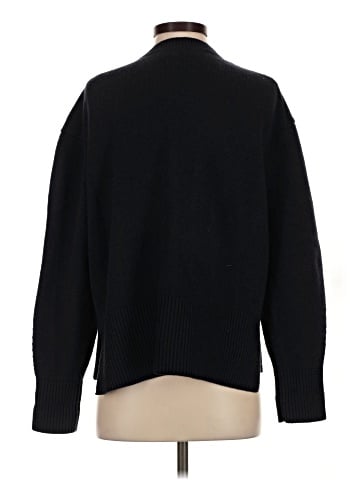 & Other Stories Wool Cardigan (view 2)