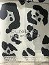 Fabletics Animal Print Silver Leggings Size 8 (estimated) - photo 7