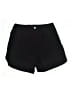 G Gradual Solid Black Shorts Size XL - photo 2