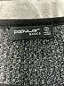 Popular Basics Tweed Gray Short Sleeve T-Shirt Size S - photo 8