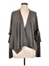 Hampshire Studio Gray Cardigan Size XL - photo 1