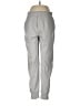 Unbranded Solid Gray Casual Pants Size M - photo 1