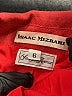 Isaac Mizrahi Red Blazer Size 6 - photo 6
