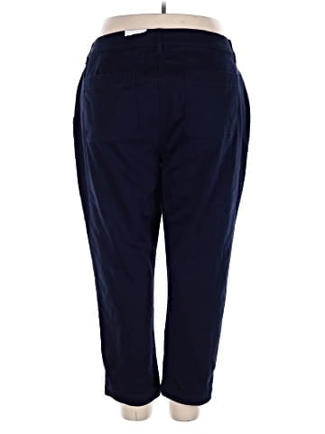 Croft & Barrow Casual Pants (view 2)