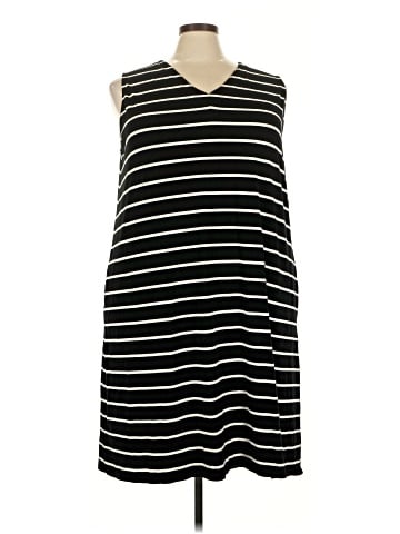 J.Jill Casual Dress (view 1)