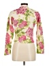 byTiMo Floral Ivory Wool Pullover Sweater Size M - photo 2