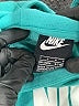 Nike Teal Pullover Hoodie Size 7 - photo 3