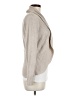H&M 100% Acrylic Tan Cardigan Size M - photo 4