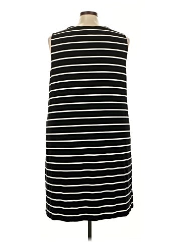 J.Jill Casual Dress (view 2)