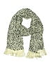 Unbranded Ivory Gray Scarf One size - photo 1