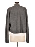 Hampshire Studio Gray Cardigan Size XL - photo 2