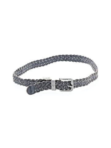 Burton Leather Belt (view 1)
