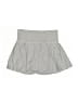 OQQ Silver Gray Active Skort Size M - photo 1