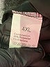 Unbranded Black Sleeveless Blouse Size XXXXL - photo 7