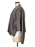 Hampshire Studio Gray Cardigan Size XL - photo 5
