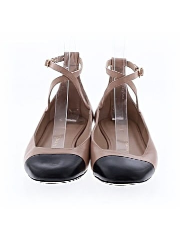 Stuart Weitzman Flats (view 2)