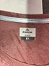 Ridgecut 100% Polyester Pink Long Sleeve Top Size 3X - photo 7