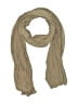 Assorted Brands Tan Scarf One size - photo 1