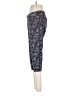 Fila Sport Print Blue Active Pants Size S - photo 5