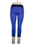 Nike Color Block Blue Active Pants Size XL - photo 2